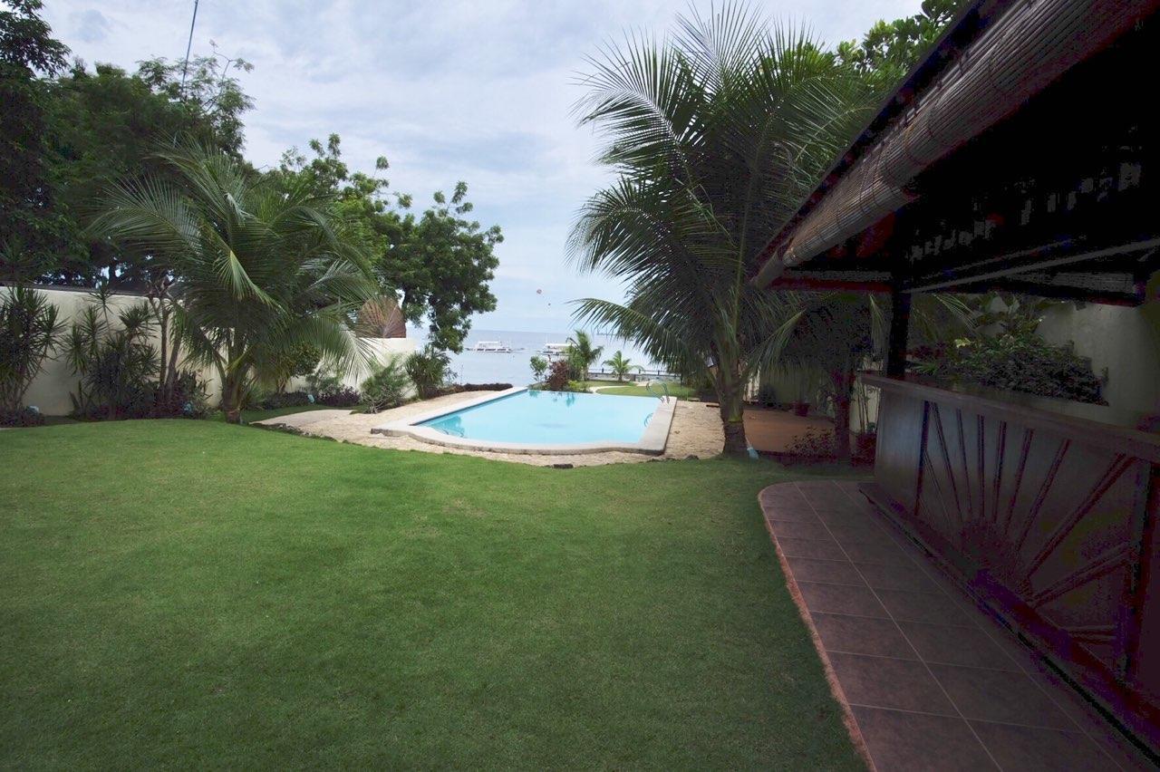 ฟีล ดีป ไดฟ์ รีสอร์ต Hotel มักตัน ภายนอก รูปภาพ