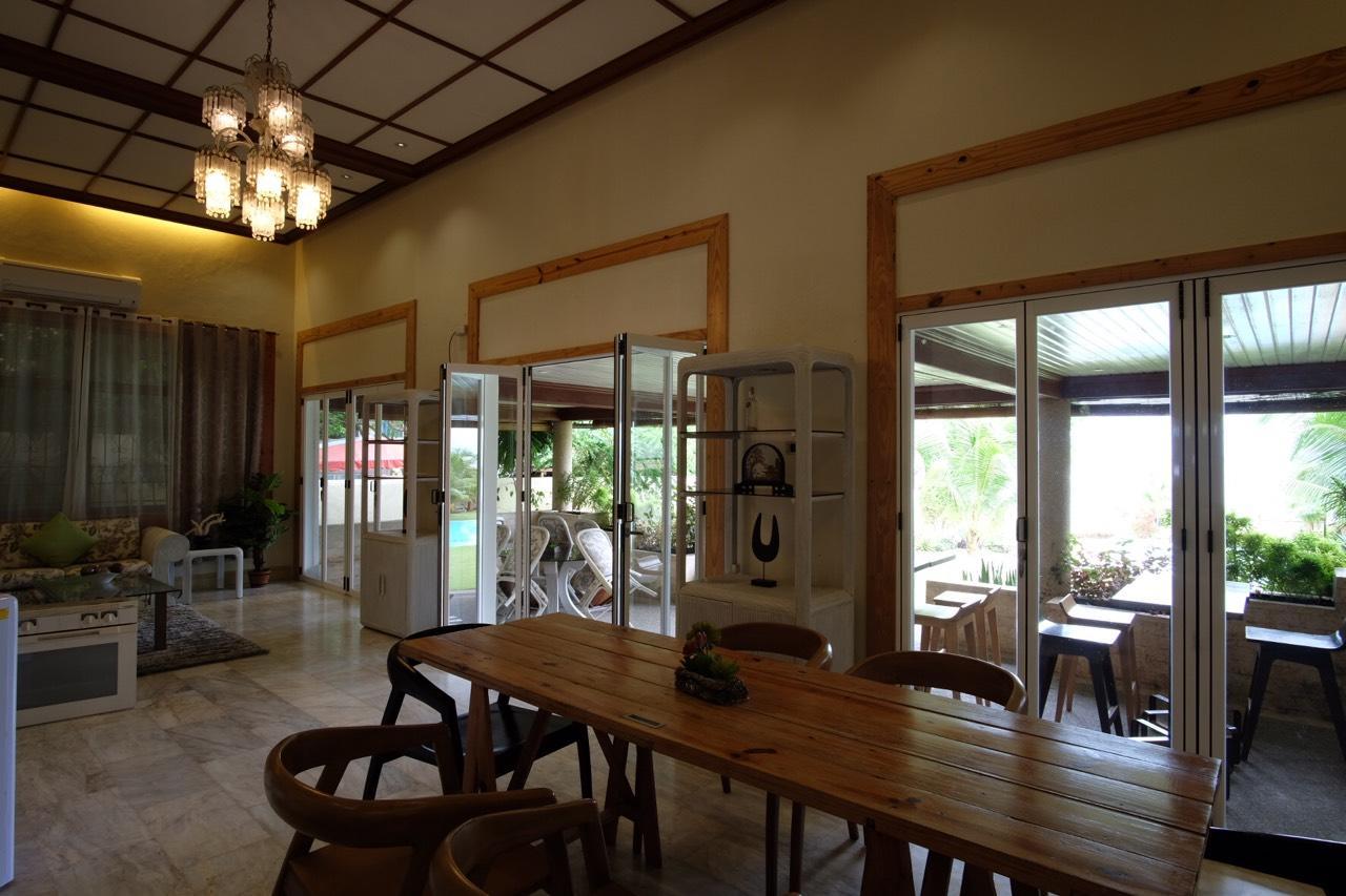 ฟีล ดีป ไดฟ์ รีสอร์ต Hotel มักตัน ภายนอก รูปภาพ