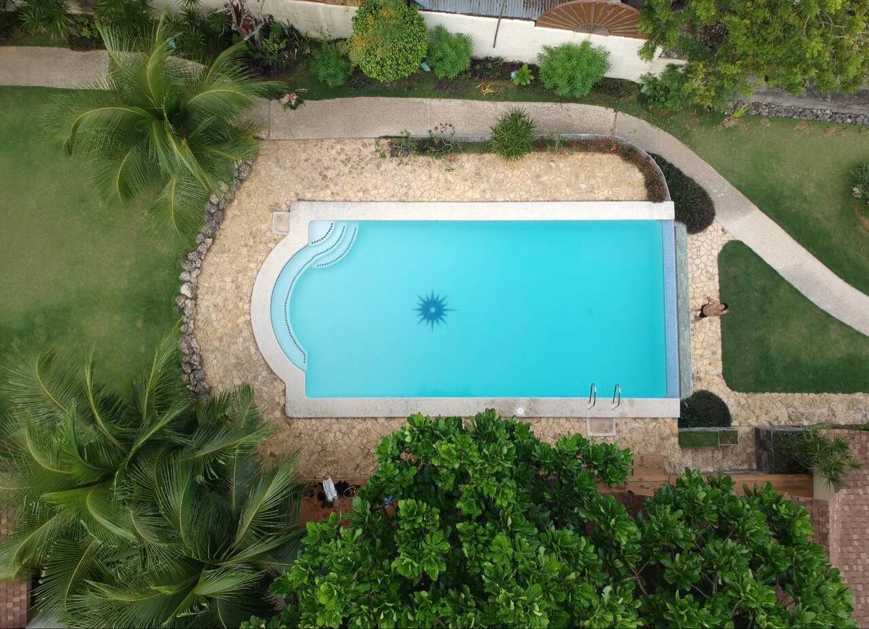 ฟีล ดีป ไดฟ์ รีสอร์ต Hotel มักตัน ภายนอก รูปภาพ