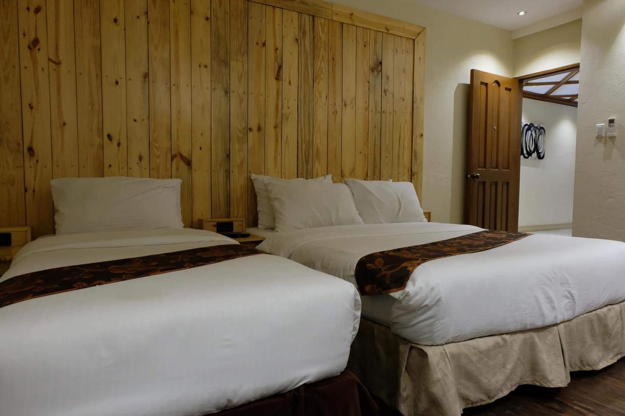 ฟีล ดีป ไดฟ์ รีสอร์ต Hotel มักตัน ภายนอก รูปภาพ